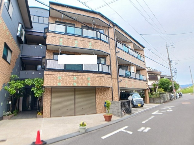 シマダコーポレーション 外観