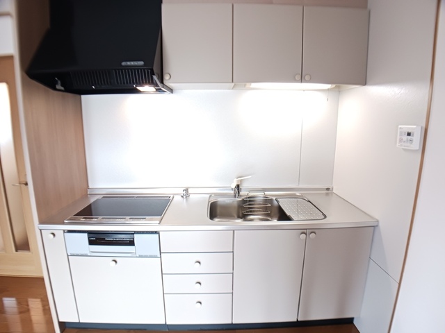 シマダコーポレーション キッチン