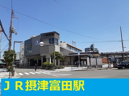 ソレイユ その他外観5