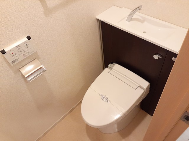 トレスオハス　稲葉荘 その他2