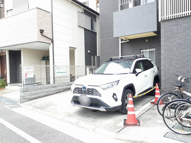 トレスオハス　稲葉荘 その他3