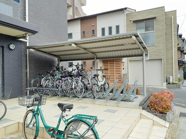 トレスオハス　稲葉荘 その他4