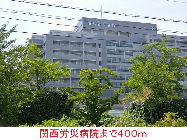トレスオハス　稲葉荘 その他外観6