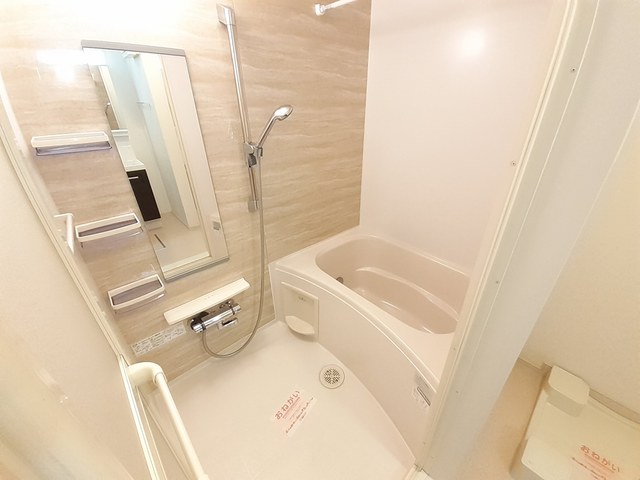 トレスオハス　稲葉荘 風呂画像