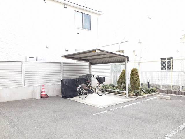 ブリーゼ美鈴 その他3