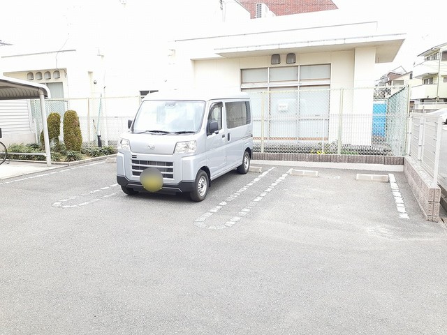 ブリーゼ美鈴 その他4
