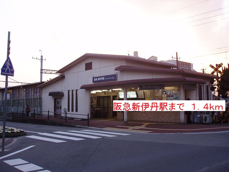 ブリーゼ美鈴 その他外観1
