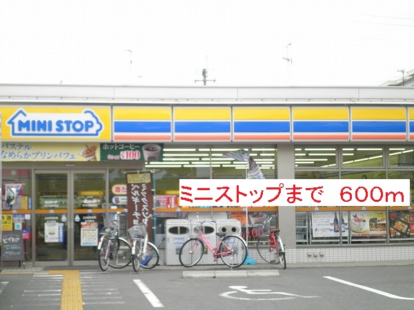ブリーゼ美鈴 その他外観5