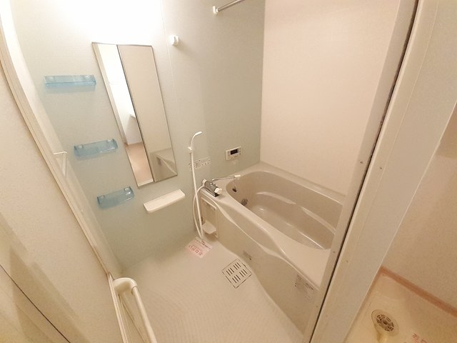 ブリーゼ美鈴 風呂画像