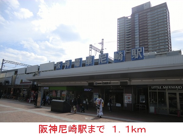 カーサミーオ その他外観1