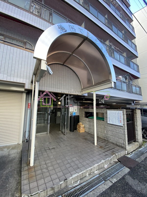 大国町池田マンション  その他1
