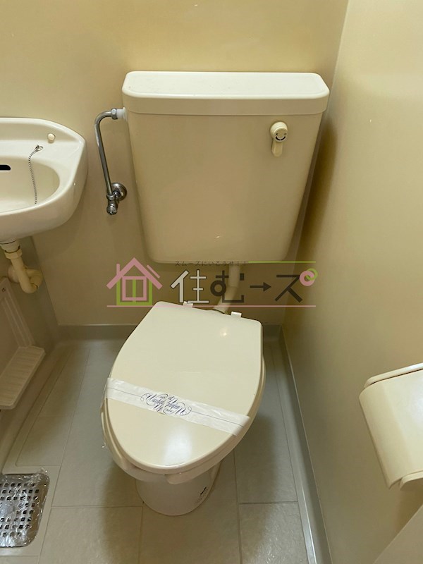 大国町池田マンション  その他2