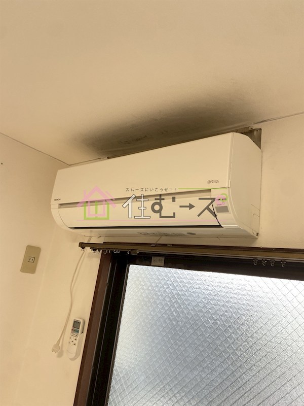 グリーンブリッジハイツ その他設備