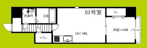 maison PREMIER Ⅶ 間取り