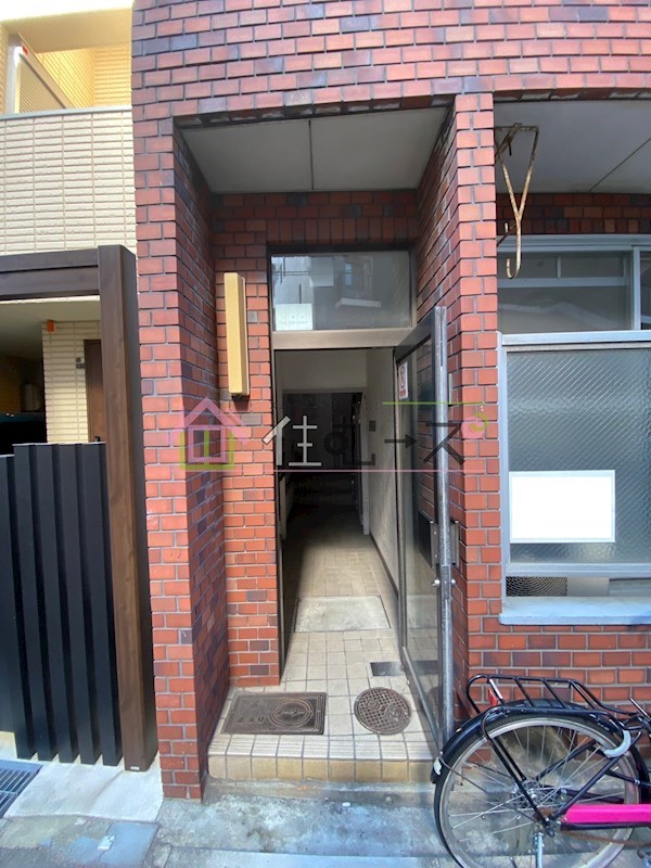 TSC烏ヶ辻マンション その他1