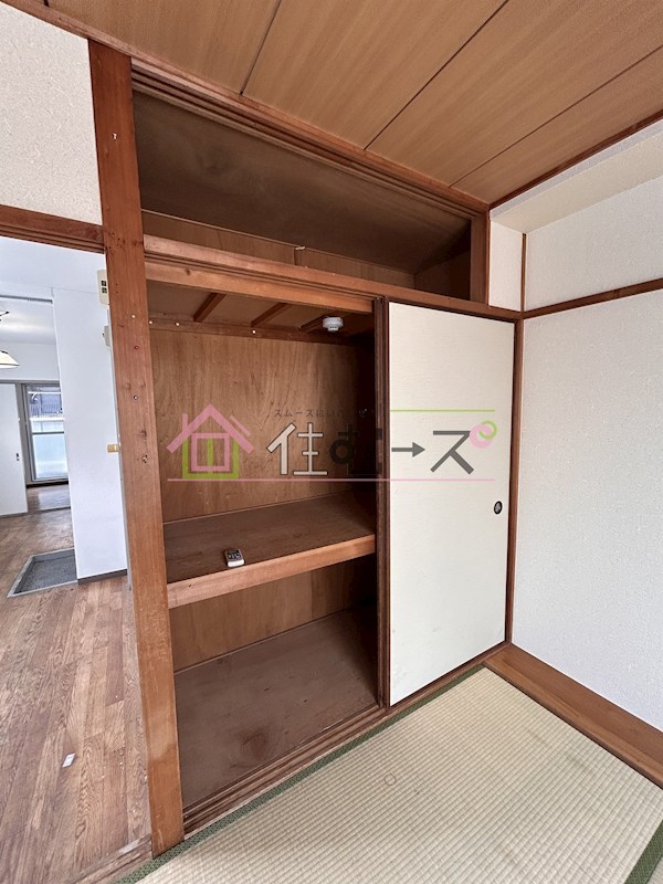 TSC烏ヶ辻マンション その他3