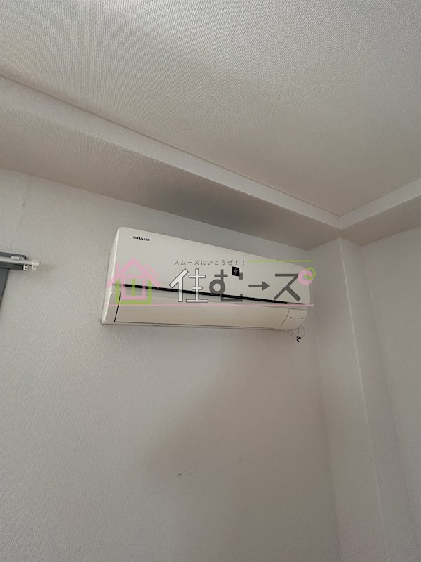 TSC烏ヶ辻マンション その他4