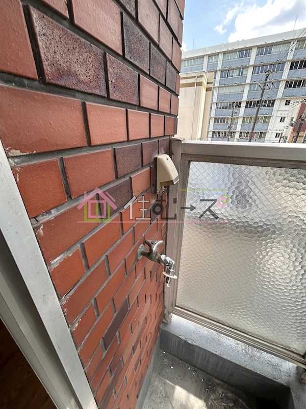 TSC烏ヶ辻マンション その他5
