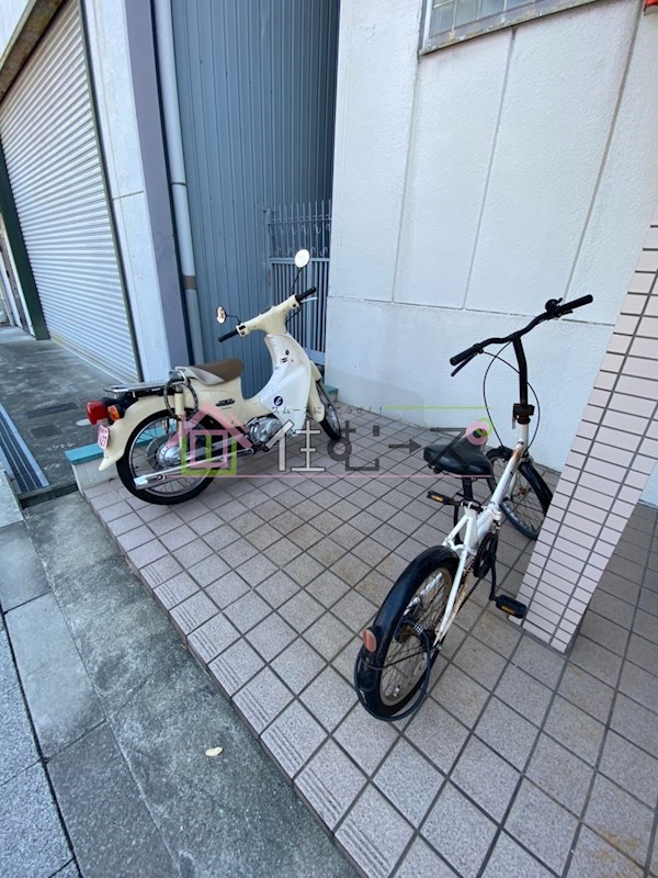 シャルム冨士 その他外観6