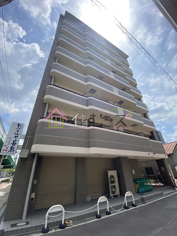 シャンテ深江橋 その他外観1