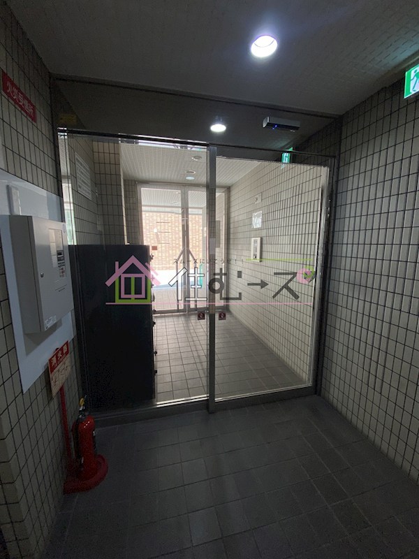 シャンテ深江橋 その他外観2
