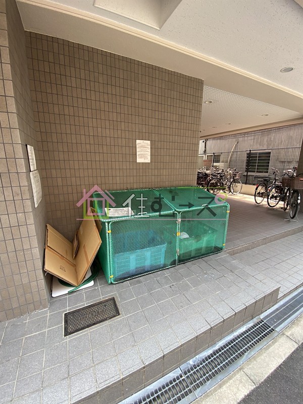 シャンテ深江橋 その他外観3