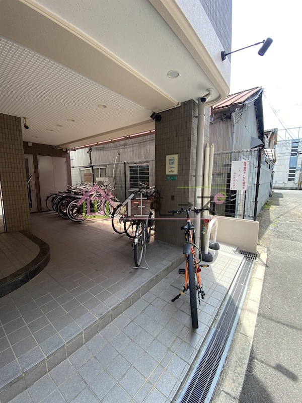 シャンテ深江橋 その他外観4
