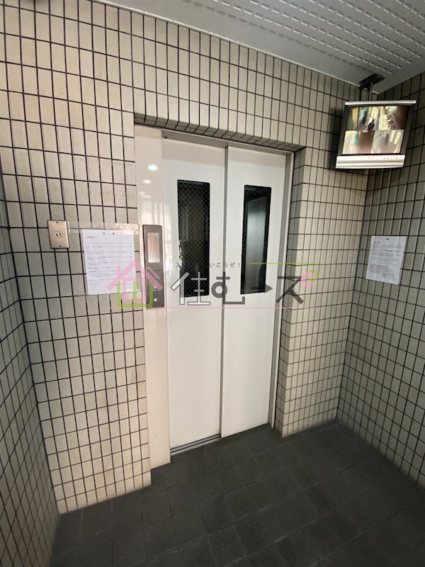 シャンテ深江橋 その他外観6