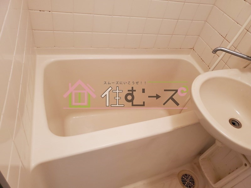プレジデント鷹合 風呂画像