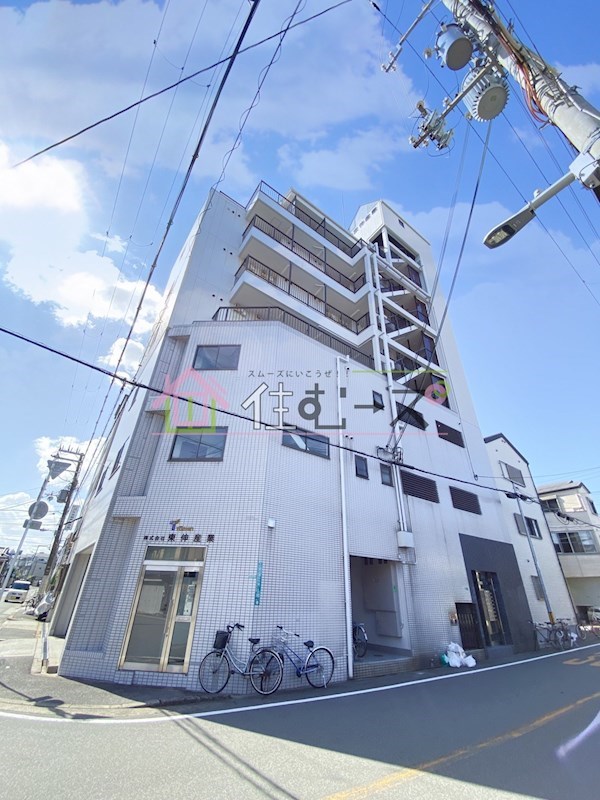 ルモン深江南 外観