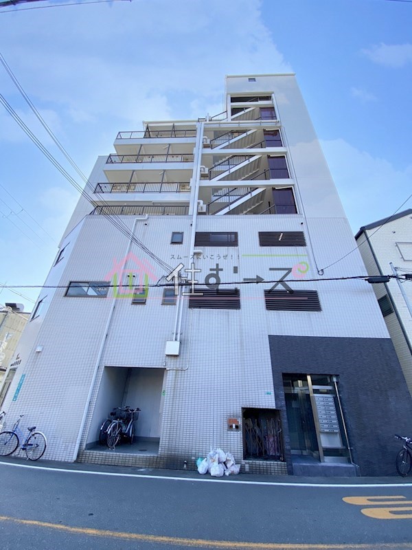 ルモン深江南 その他外観1