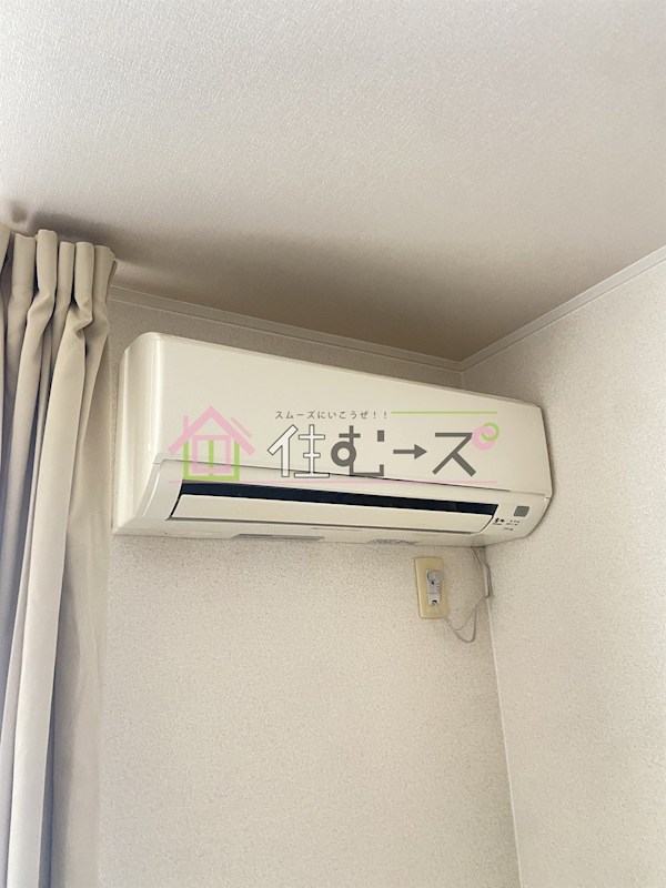 プロスパーコート鶴橋 その他設備