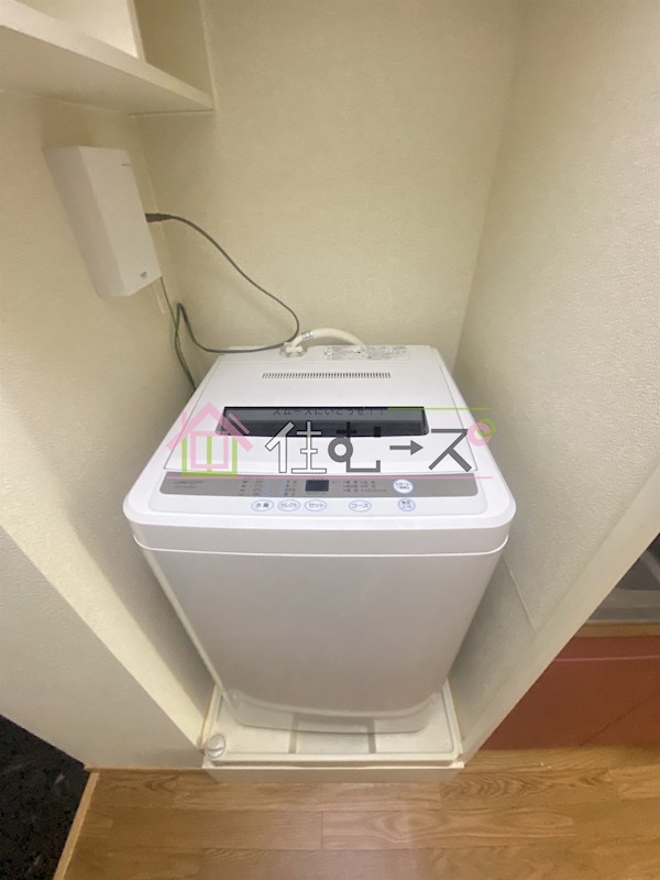 プロスパーコート鶴橋 その他