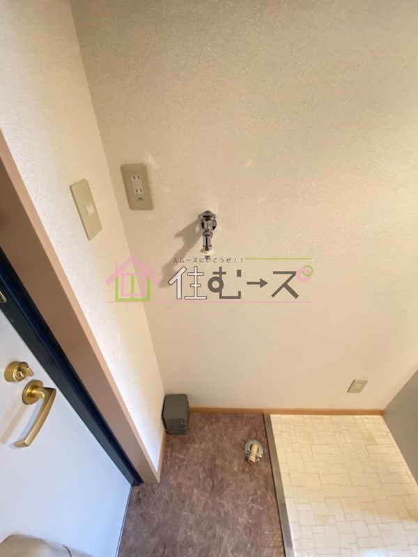 ETC大宮Ⅰ その他設備