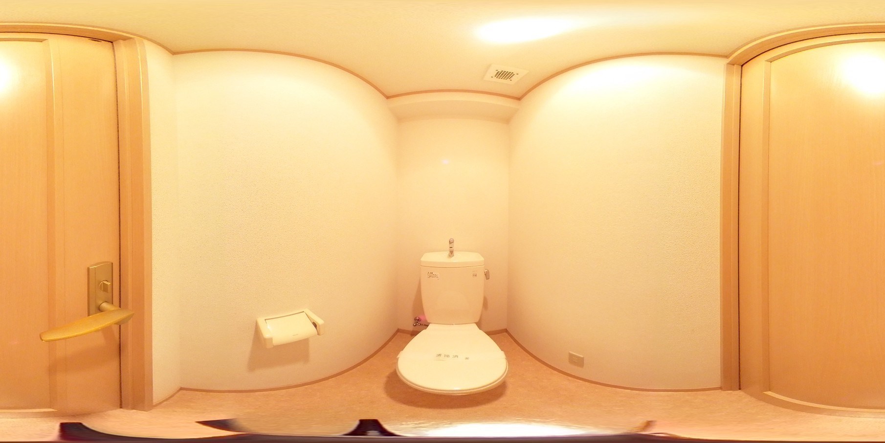 ETC大宮Ⅰ トイレ