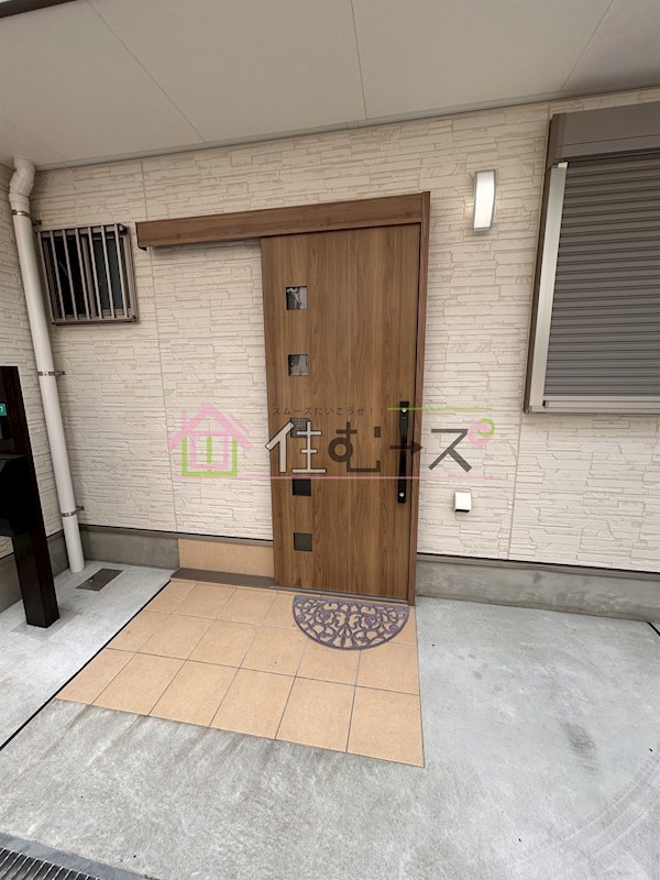 ぶーふーうーテラスハウス その他1