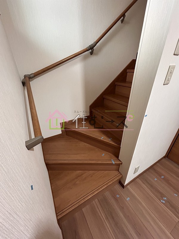 ぶーふーうーテラスハウス その他外観5