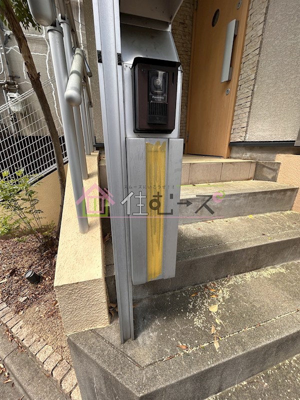 サクセス橋本町 その他外観3