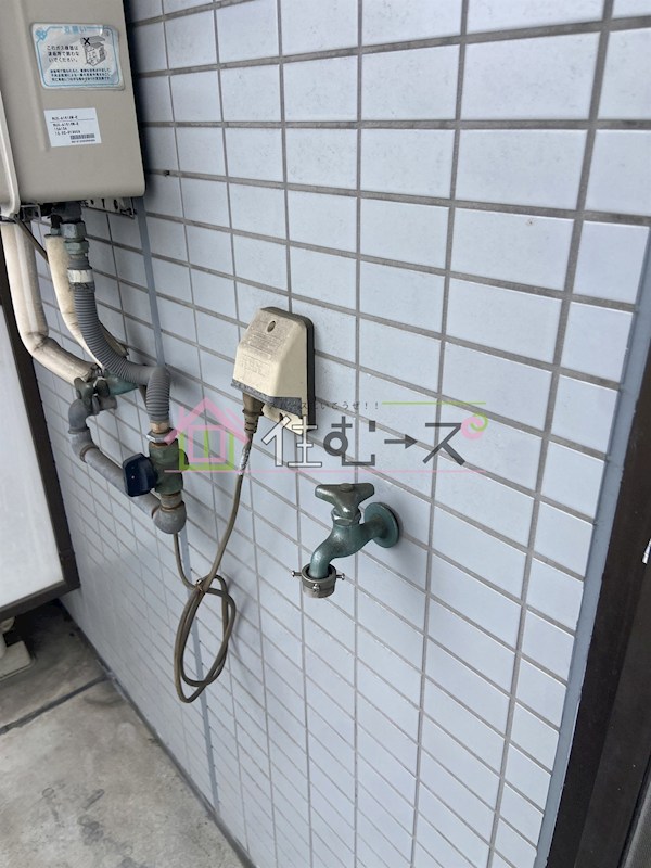 カキヤハイツ その他