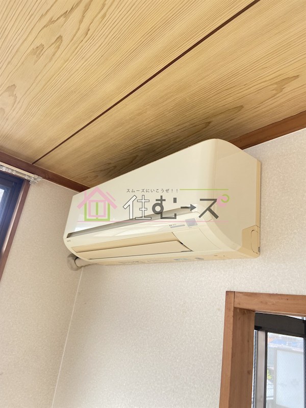 カキヤハイツ その他設備