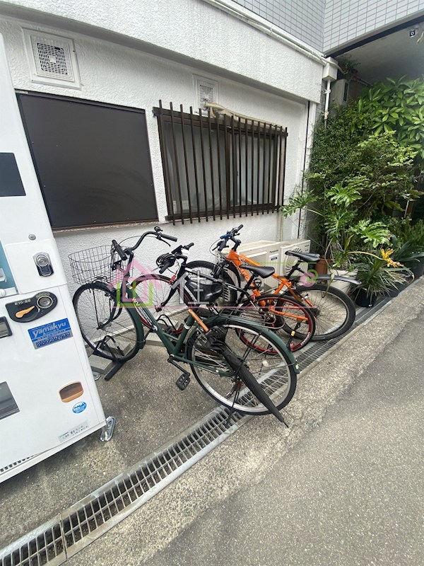 カキヤハイツ その他