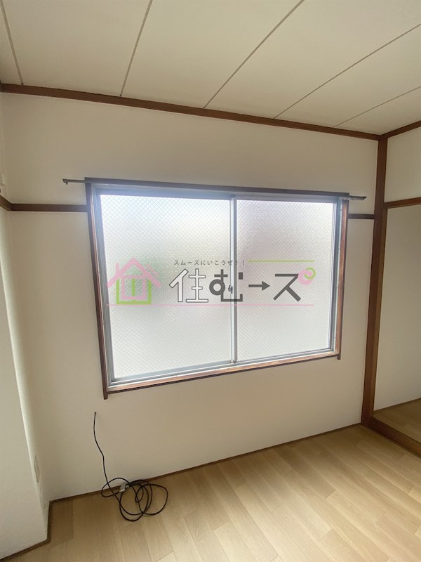 コーポエンゼル その他設備