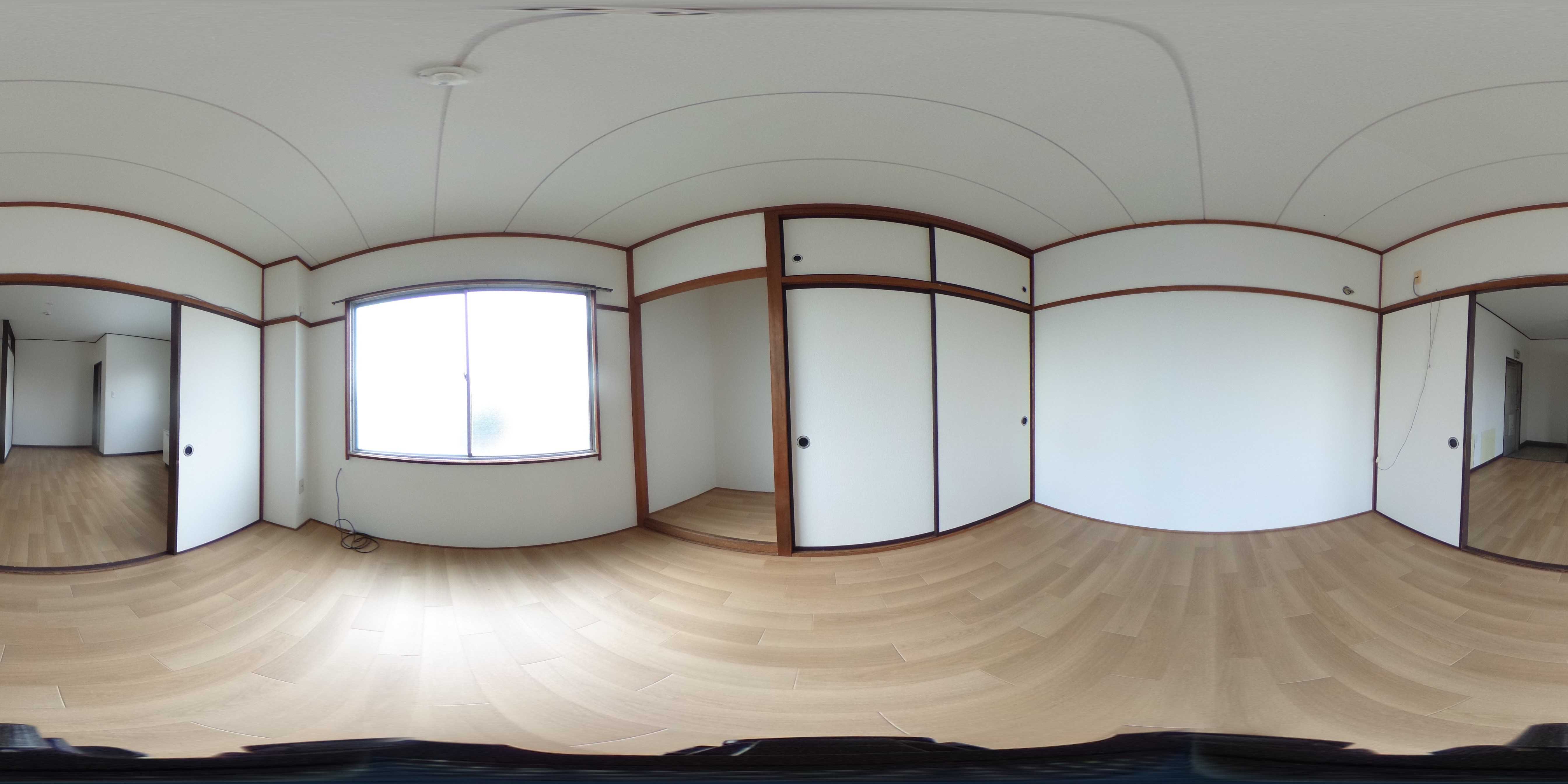 コーポエンゼル 洋室