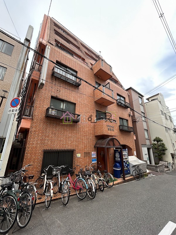 シティアーク天王寺 その他外観1