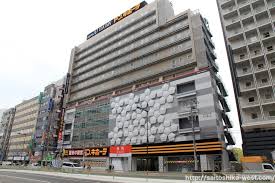シティアーク天王寺 周辺画像9