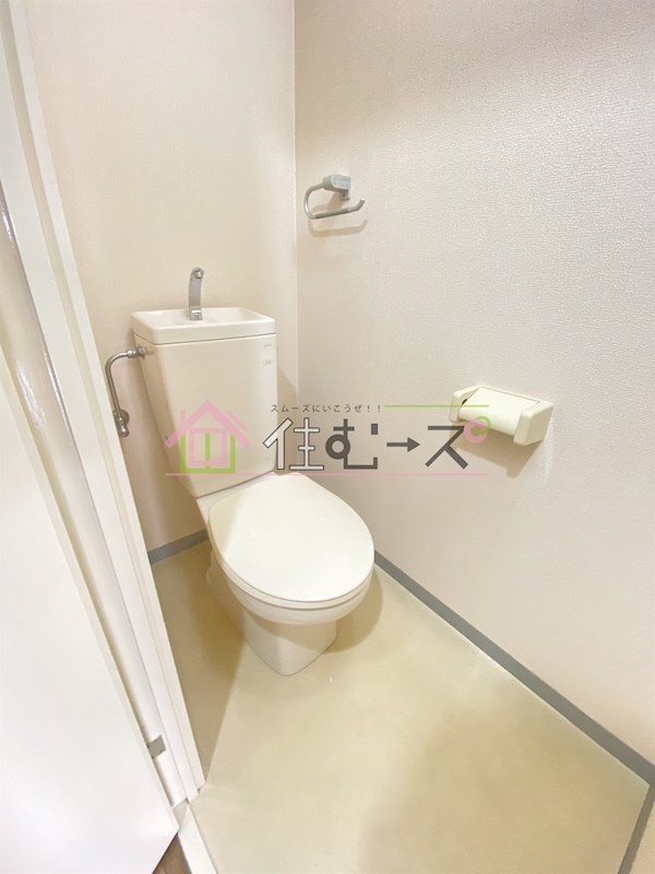 たつみ第6ハイツ新館 その他2