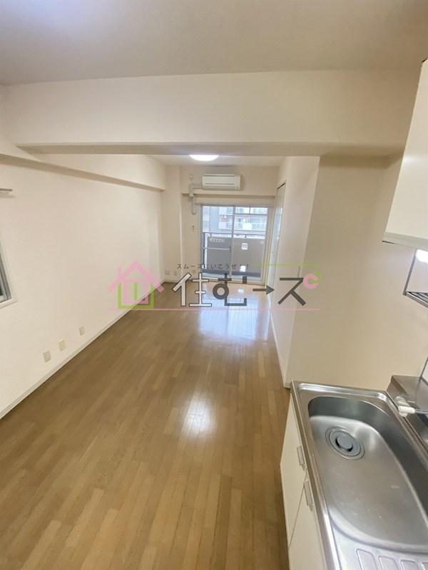 たつみ第6ハイツ新館 ベッドルーム