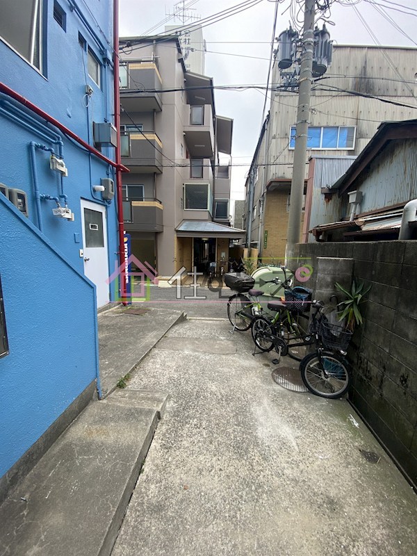 下野マンション その他外観2