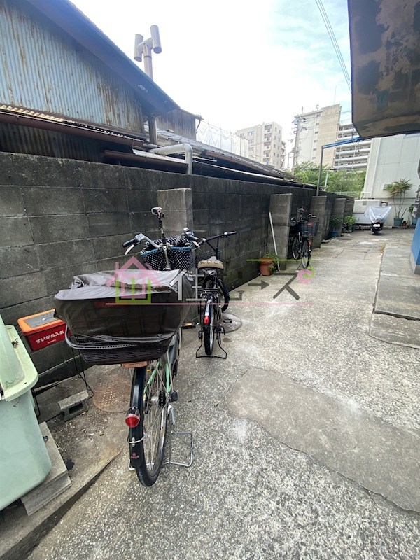 下野マンション その他外観4