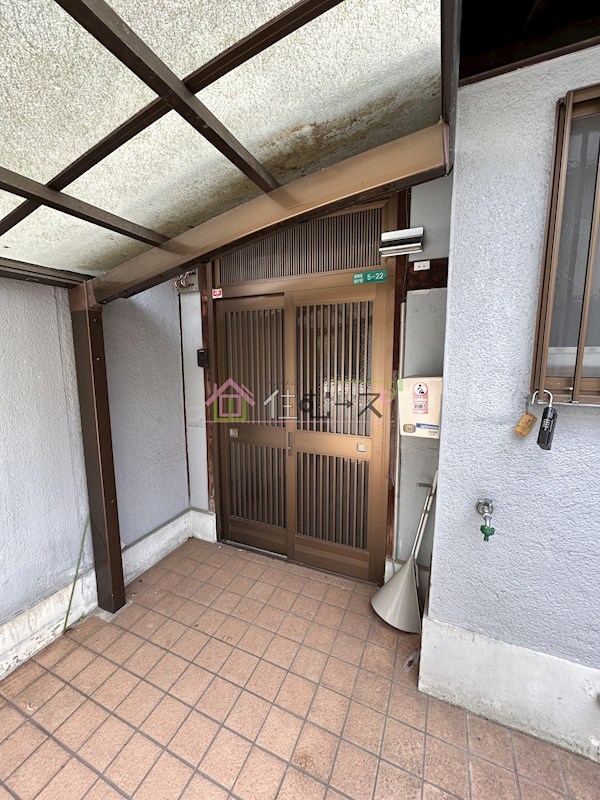 阪南町4丁目テラスハウス　 その他1